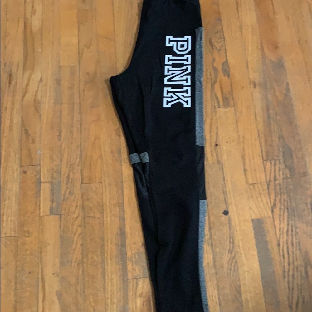 Workout leggings